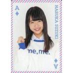 中古コレクションカード(女性) ラストアイドル/鈴木遥