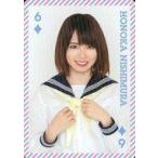 中古コレクションカード(女性) ラストアイドル/西村歩
