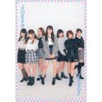 中古コレクションカード(女性) ラストアイドル/集合(7人)/JOKER・「LaLuce」/CD「君のAchoo!」(初回限定盤Type A〜D)特典封入グループ別