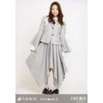 中古生写真(坂道シリーズ) 川村真洋/全身・ドーム衣装