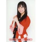 中古生写真(AKB48・SKE48) 上野遥/膝上/HKT48 1stアル