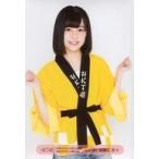 中古生写真(AKB48・SKE48) 地頭江音々/膝上/HKT48 1st