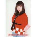 中古生写真(AKB48・SKE48) 栗原紗英/膝上/HKT48 1stア