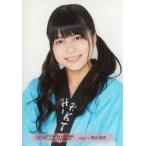 中古生写真(AKB48・SKE48) 清水梨央/バストアップ/HKT
