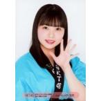 中古生写真(AKB48・SKE48) 山内祐奈/バストアップ/HKT