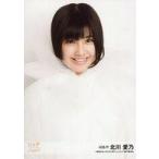 中古生写真(AKB48・SKE48) 北川愛乃/バストアップ・白