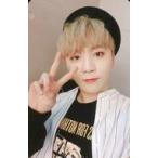 中古コレクションカード(男性) SEVENTEEN/SEUNGKWAN(スングァン)/CD「Special Album： Director’s Cut」(SUNSET Ver.