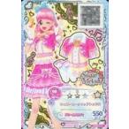 中古アイカツDCD FCDK-1[P]：シュガーコーティングトップス/友希あいね