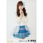 中古生写真(AKB48・SKE48) 谷真理佳/膝上/SKE48 2018