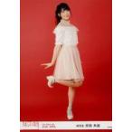 中古生写真(AKB48・SKE48) 奈良未遥/全身・体右向き・