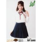 中古生写真(AKB48・SKE48) 高木由麻奈/膝上/SKE48 47