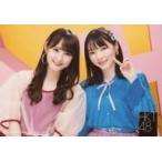 中古生写真(AKB48・SKE48) 植木南央・駒田京伽/CD「早