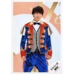 中古生写真(ジャニーズ) ジャニーズWEST/藤井流星/膝上・衣装青赤・体正面/「プリンシパルの君へ」PV撮影オフショット/公式生写真