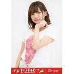 中古生写真(AKB48・SKE48) 中村歩加/上半身/DVD・Blu-
