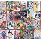 中古アニメ系トレカ ◇2002ジャンプフェスタ特製 WJカードセット フルコンプリートセット