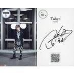 中古コレクションカード(男性) No.185 ： vistlip/Tohya/裏面印刷サイン入り/CD「It」(MJSS-09200〜1/MJSS-09207〜8/MJSS-09202)特