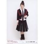 中古生写真(AKB48・SKE48) 加藤美南/全身/「世界はど