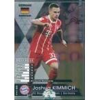中古WCCF GES 2/4[GERMAN SUPERSTARS]：ヨシュア・キミッヒ