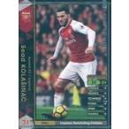 Yahoo! Yahoo!ショッピング(ヤフー ショッピング)中古WCCF A01/51[黒]：セアド・コラシナツ