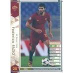 Yahoo! Yahoo!ショッピング(ヤフー ショッピング)中古WCCF A23/51[白]：フェデリコ・ファシオ