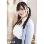 中古生写真(AKB48・SKE48) 佐藤妃星/「猫アレルギー」