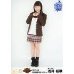 中古生写真(AKB48・SKE48) 浅井裕華/全身/SKE48 47都