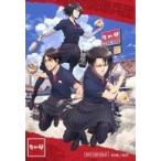 中古アニメ系トレカ エレン/ミカサ/リヴァイ(なか卯制服)