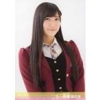 中古生写真(AKB48・SKE48) 西澤瑠莉奈/上半身/「2018.