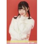 中古生写真(AKB48・SKE48) 清司麗菜/上半身/「2018.5