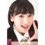 中古生写真(AKB48・SKE48) A：溝渕麻莉亜/2018 May-rd