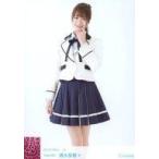 中古生写真(AKB48・SKE48) B：清水里香/2018 May-rd 