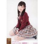 中古生写真(AKB48・SKE48) 4：佐藤亜海/2018 May-sp 