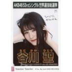 中古生写真(AKB48・SKE48) 谷川聖/CD「Teacher Teache