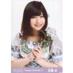 中古生写真(AKB48・SKE48) 佐藤栞/バストアップ/AKB48