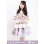中古生写真(AKB48・SKE48) 服部有菜/膝上/AKB48 劇場