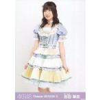 中古生写真(AKB48・SKE48) 吉田華恋/膝上/AKB48 劇場