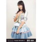 中古生写真(AKB48・SKE48) 藤田奈那/膝上/AKB48 劇場