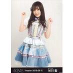中古生写真(AKB48・SKE48) 谷川聖/膝上/AKB48 劇場ト