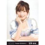 中古生写真(AKB48・SKE48) 左伴彩佳/バストアップ/AKB