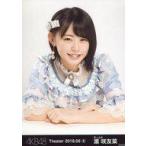 中古生写真(AKB48・SKE48) □咲友菜/バストアップ/AKB48 劇場トレーディング生写真セット2018.June2 「2018.06」