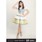 中古生写真(AKB48・SKE48) 奥原妃奈子/全身/AKB48 劇
