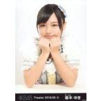 中古生写真(AKB48・SKE48) 春本ゆき/バストアップ/AKB