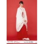 中古生写真(AKB48・SKE48) 山田野絵/全身・体右向き/N