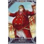 中古Fate [☆☆☆]：【第1段階】ガイウス・ユリウス・カエサル【ロケテスト in 新宿 限定】