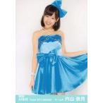 中古生写真(AKB48・SKE48) 『復刻版』内山奈月/膝上/
