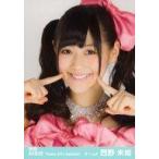中古生写真(AKB48・SKE48) 『復刻版』西野未姫/バスト