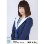 中古生写真(AKB48・SKE48) 藤原あずさ/上半身/STU48 2