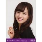 中古生写真(乃木坂46) 佐藤楓/バストアップ・ライブT/「乃木坂46 生駒里奈 卒業コンサート(2018年4月22日 日本武道館)」会場
