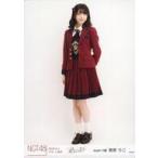 中古生写真(AKB48・SKE48) 菅原りこ/全身/「春はどこ