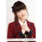 中古生写真(AKB48・SKE48) 太野彩香/バストアップ/「